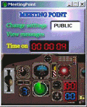 MeetingPoint