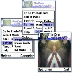FlexiCam