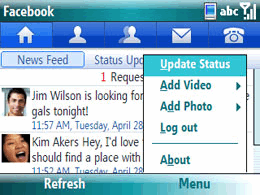 Facebook
