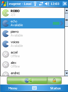 Loudtalks Lite