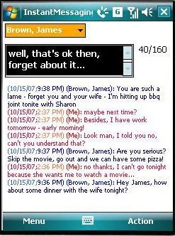 IMSMS