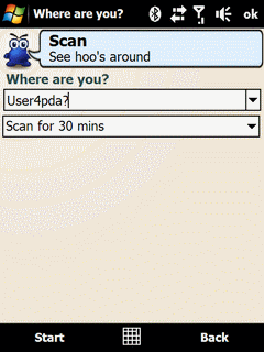 Bluehoo