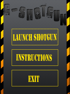 G-Shotgun G-Shotgun