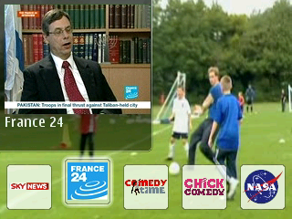 Spb TV