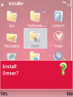 SMSer