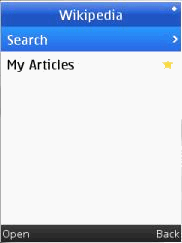 Upvise Wikipedia