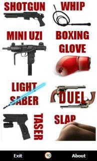 ShootMe! ShootMe!