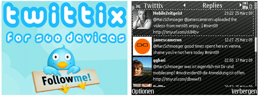 Twittix