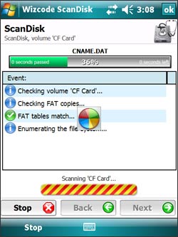 ScanDisk Mobile ScanDisk Mobile