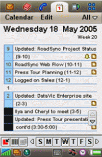 RoadSync v2.002