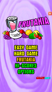 Frutakia