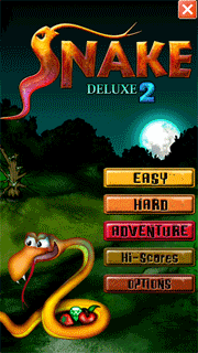 Snake Deluxe