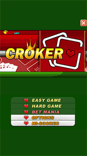 Croker