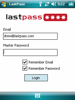 LastPass