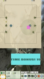 Towers Trap