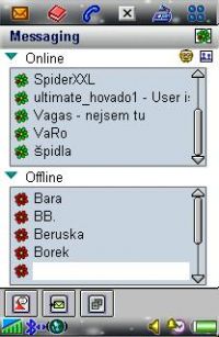 VeriChat v1.23b
