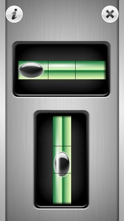 Level Touch Level Touch