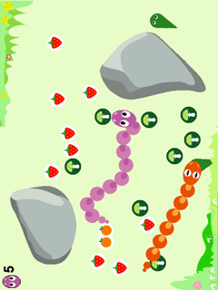 Resco Snake