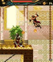 Prince Of Persia - The Two Thrones