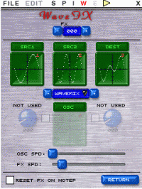 Syntrax Syntrax