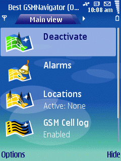 Best GSMNavigator Best GSMNavigator