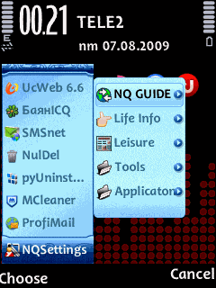 NetQin Mobile Assistant NetQin Mobile Assistant