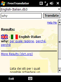 FreeTranslator FreeTranslator