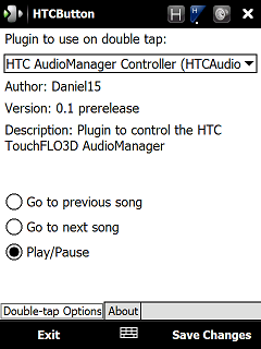 HTCButton HTCButton