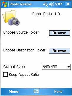 Photo Resize Photo Resize