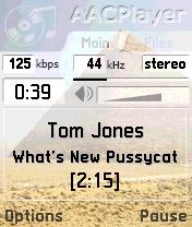 AACPlayer