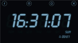 Night Stand Touch