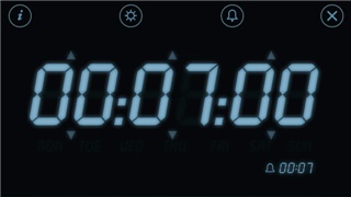 Night Stand Touch