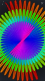 Pendulum Touch