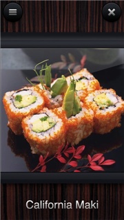 Sushis Touch
