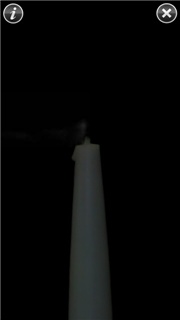 Candle Touch