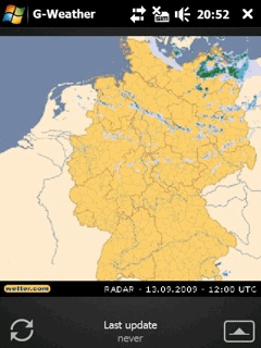 G-Weather