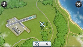 Airport Touch