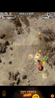 Sky Force Reloaded Sky Force Reloaded