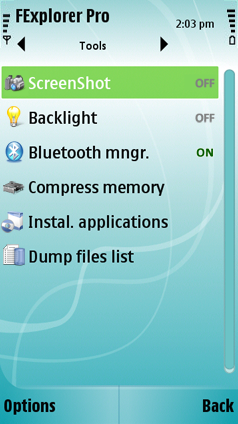 FExplorer Pro