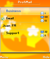 ProfiMail