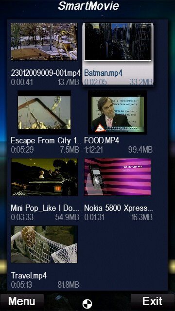 SmartMovie