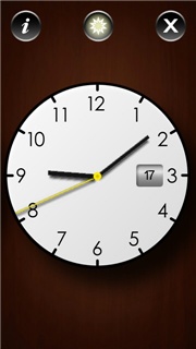 Watches Touch