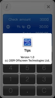 Tips Touch