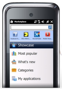 Windows Marketplace