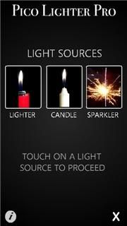 Pico Lighter Pro