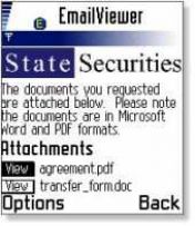 EmailViewer v4.0