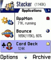 Stacker v3.00