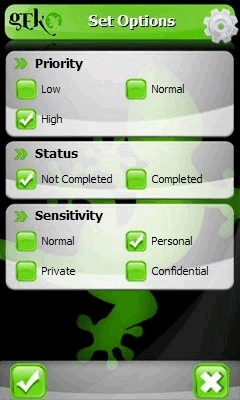 GekoTask