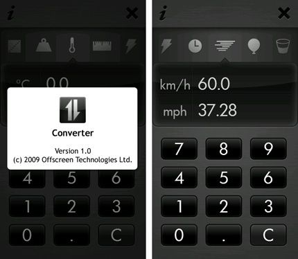 Converter