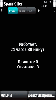 Best Spam Killer